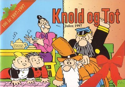 Knold og Tot 1997.jpg