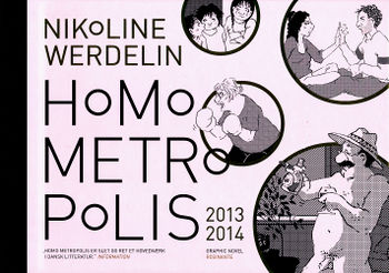 Homo metropolis 2013-2014.jpg