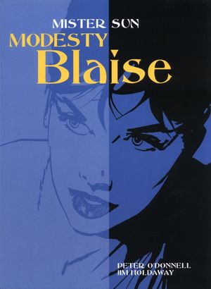Modesty Blaise 02 UK.jpg