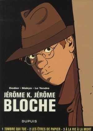 Jerome K Jerome Bloche integrale 01.jpg