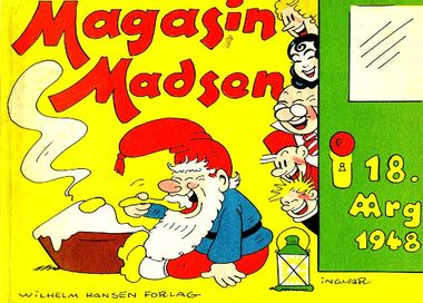Magasin Madsen 1948.jpg