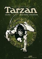 Tarzan par Buscema 01.jpg