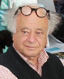 Pierre Christin 2009.jpg