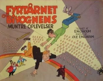 Fyrtaarnet og Bivognen 1960.jpg