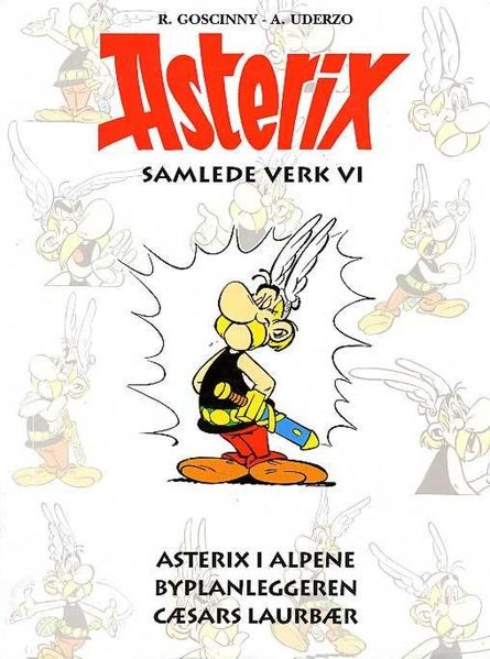 Fil:Asterix samlede verk VI.jpg