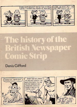 The history of the British Newspaper Comic Strip.jpg