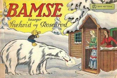 Bamse besøger Snehvid og Rosenrød.jpg