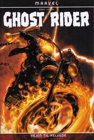 Ghost Rider Vejen til helvede.jpg