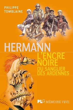 Hermann L encre noire du sanglier des Ardennes.jpg