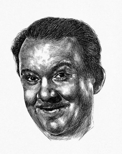 Fil:Walt Kelly selportræt.jpg