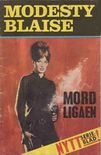Modesty Blaise 1967 NO.jpg