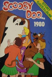Scooby Doo gavealbum 1980.jpg