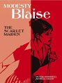 Modesty Blaise 16 UK 1st.jpg