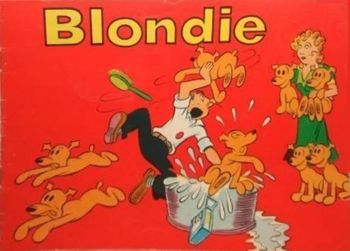 Blondie 1963-64.jpg