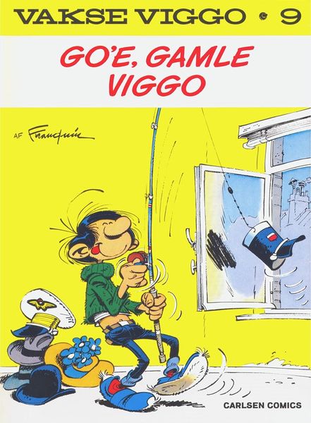 Fil:Go'e gamle Viggo.jpg