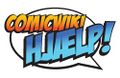Comicwiki hjælp logo.jpg