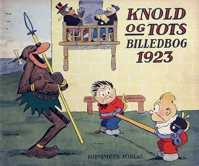 Knold og Tot 1923.jpg