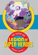Legion of Super-heroes The Silver Age Omnibus Vol. 2.jpg