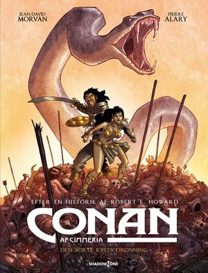 Conan af Cimmeria Den sorte kysts dronning.jpg