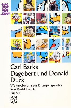 Carl Barks Dagobert und Donald Duck.jpg