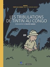 Les tribulations de Tintin au Congo.jpg