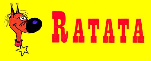 Ratata -