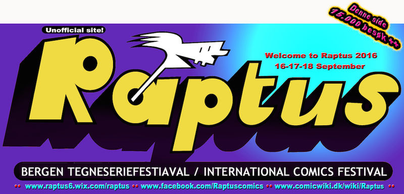 Fil:Raptus tegneseriefestival 2016 15000 besøkende.jpg