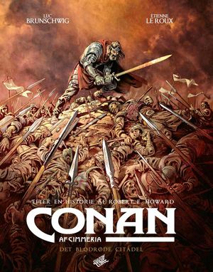 Conan af Cimmeria Det Blodrøde Citadel.jpg
