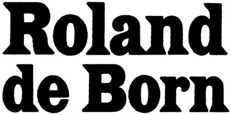 Roland de Born logo 2.jpg