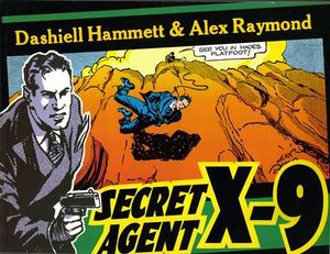 Secret Agent X-9 Alex Raymond Dashiell Hammett.jpg