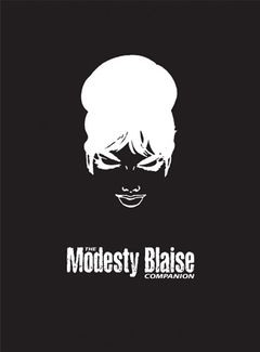 The Modesty Blaise Companion Deluxe.jpg