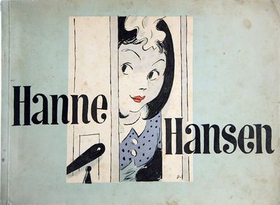 Hanne Hansen 1941.jpg