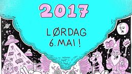 T egneseriefestivaler - tegneseriefestival Comnicon-2017 Stavanger Norge.jpg