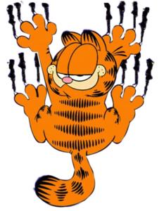 Garfield hanging.png