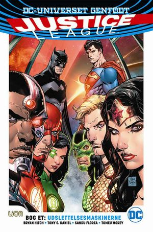 DC-universet Justice League 01.jpg