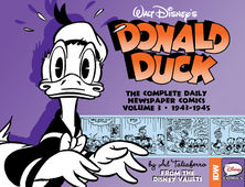 Donald Duck The Daily Newspaper Comics Volume 03.jpg