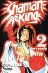 Shaman King 02 DK.jpg