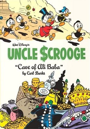 The Complete Carl Barks Disney Library 28.jpg