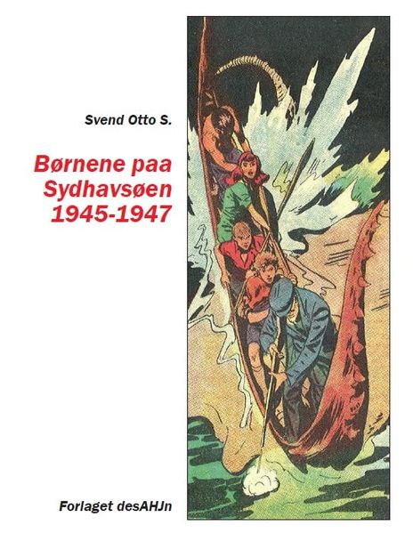Fil:Børnene paa Sydhavsøen 1945-1947.jpg