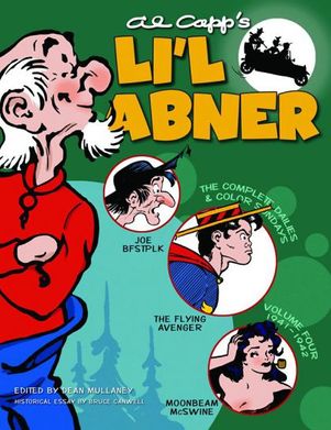 Lil Abner The Complete Dailies and Color Sundays 04.jpg