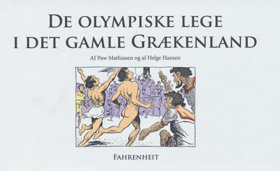 De olympiske lege i det gamle Grækenland.jpg