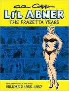 Lil Abner The Frazetta Years 2.jpg