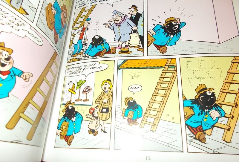Fil:Lilla Fridolf 2018 neger.jpg
