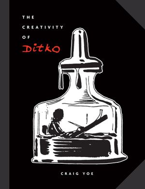 The Creativity of Ditko.jpg