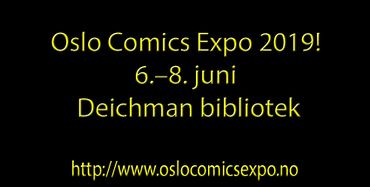 Oslo Comics Expo 2019! 6.–8.jpg