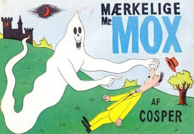 Mærkelige Mr Mox 1953.jpg