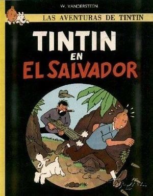 Tintin en El Salvador.jpg