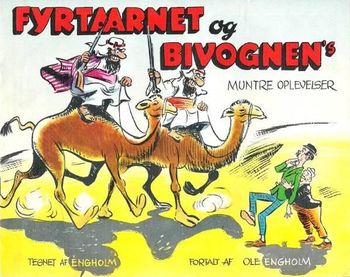 Fyrtaarnet og Bivognen 1957.jpg