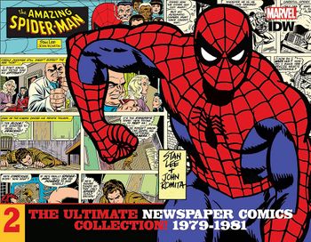Amazing Spider-Man Newspaper Comics 1979-1981.jpg