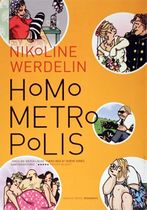 Homo metropolis 1994-1999.jpg